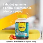 Supradyn Immunität Kinder Gelee 100 Stück