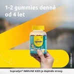 Supradyn Immunität Kinder Gelee 100 Stück