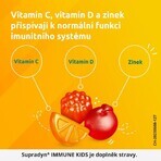 Supradyn Immunität Kinder Gelee 100 Stück