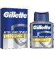 Aftershave Gillette Serie Storm Force 100ml