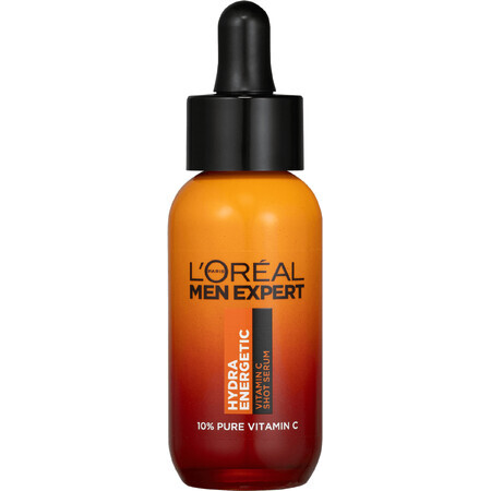 L'Oréal Paris Expert Sérum Anti-Fatigue, 30 ml