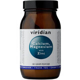 Viridian Calcium, Magnesium und Zink 100 g