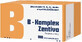 Zentiva B-Komplex 100 Tabletten