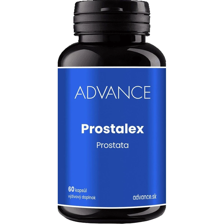 Advance Prostalex Prostata 60 Kapseln