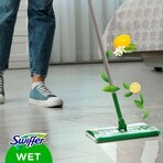 Swiffer Feuchttücher mit frischem Zitrusgeschmack 20 Stück