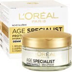 L'Oréal Paris Spécialiste de l'âge 35+ Soin de jour hydratant anti-rides 50 ml