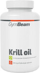 GymBeam Krill-&#214;l 60 St&#252;ck