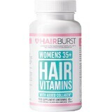 Hairburst Hair Vitamins for Women 35+, 60 capsules