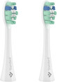 TrueLife SonicBrush SonicBrush Clean-series Standard Standard Wei&#223; 2 St&#252;ck