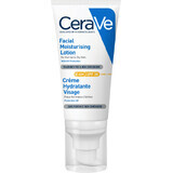 CeraVe Gesichts-Feuchtigkeitspflege SPF 30, 52 ml