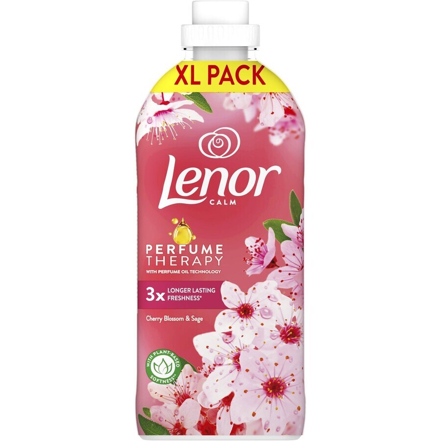 Lenor Aviváž Kirschblüte und Salbei 1200 ml