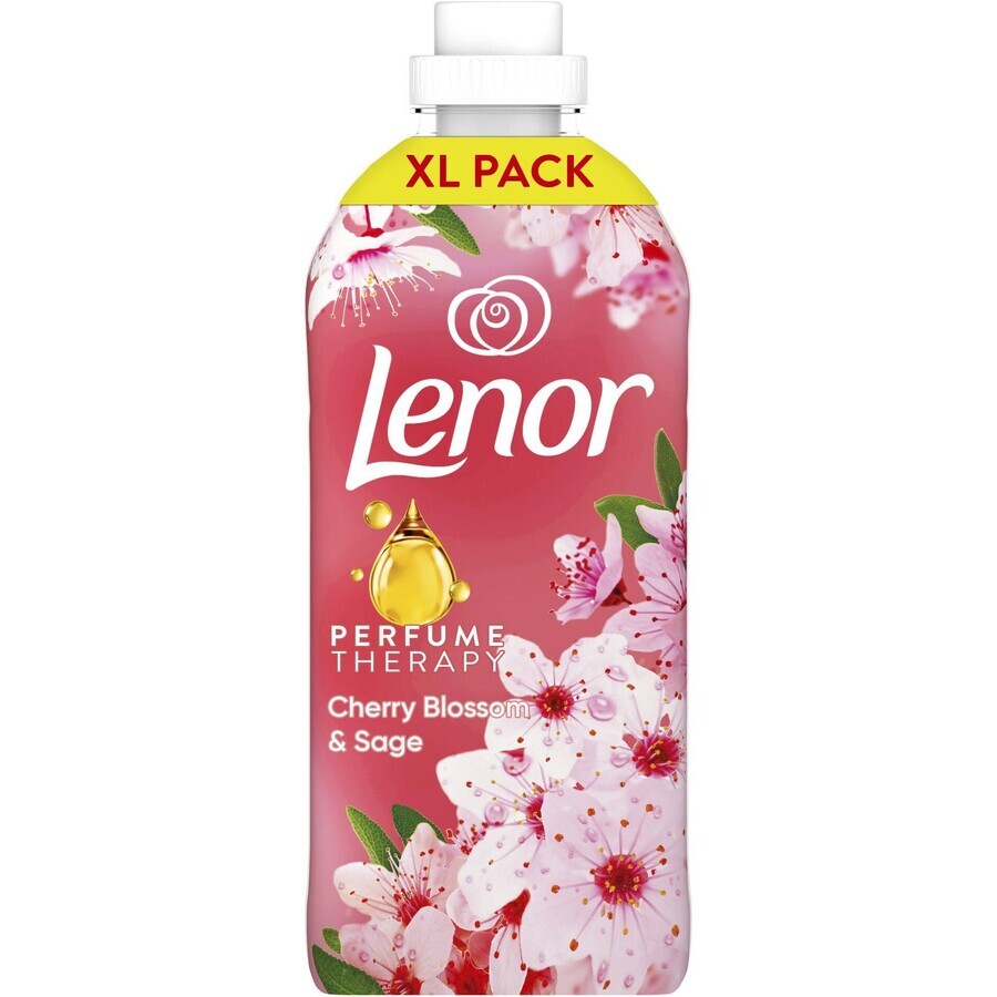 Lenor Aviváž Kirschblüte und Salbei 1200 ml