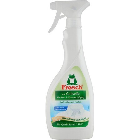 Frosch Ball Seifenfleckenspray 500 ml