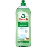 Frosch Aloe Vera Geschirrspülmittel ECO 750 ml