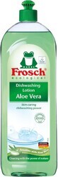 Frosch Aloe Vera Geschirrsp&#252;lmittel ECO 750 ml