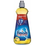 Finish Politur Shine&Dry Lemon 400 ml