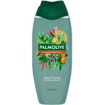 Palmolive Forest Edition Gel douche Aloe You 500 ml