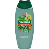 Palmolive Forest Edition Gel douche Aloe You 500 ml