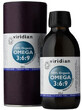 Viridian 100% biologisches Omega 3:6:9 &#214;l, 200 ml