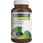 Pharmed New, S.L. Sulforafan Activ 60 capsules