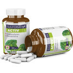 Pharmed New, S.L. Sulforafan Activ 60 capsules