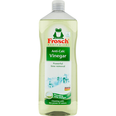 Frosch Nettoyant universel au vinaigre ECO 1 litre