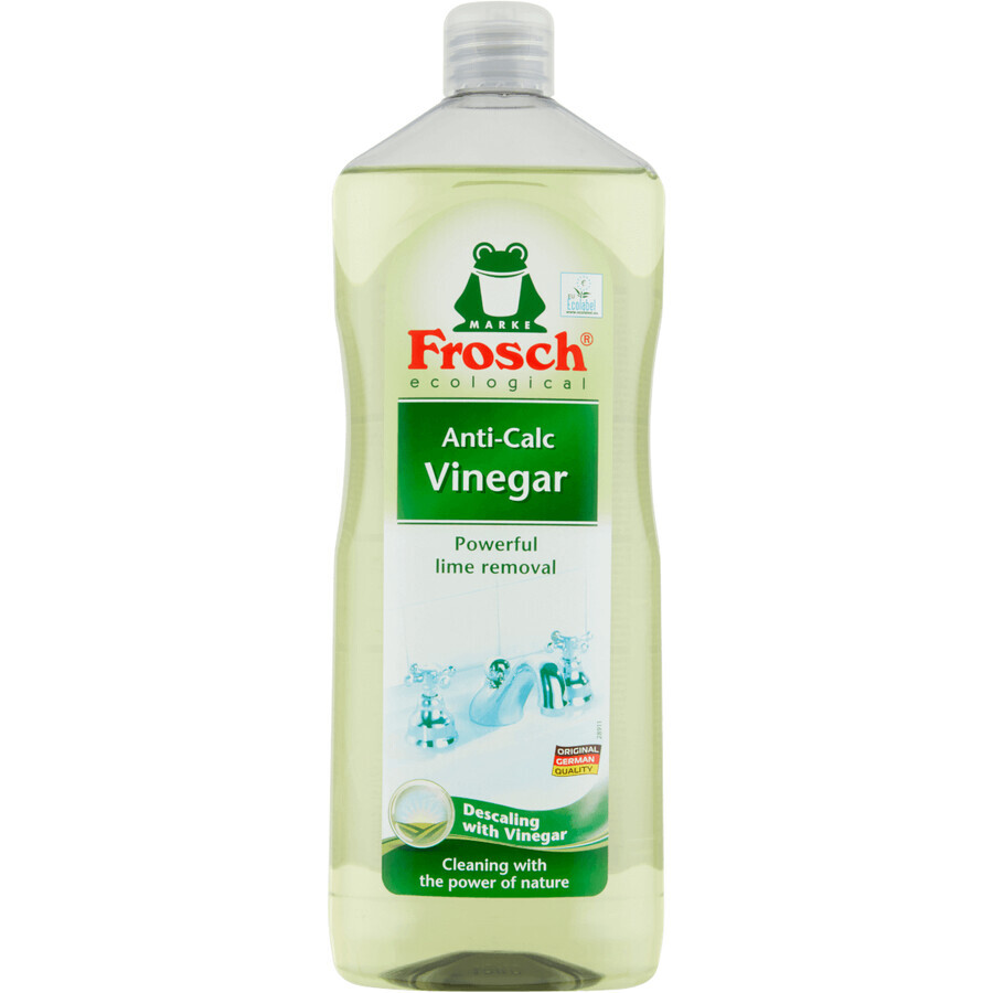 Frosch Nettoyant universel au vinaigre ECO 1 litre