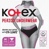 Kotex Periodenunterwäsche M