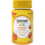 Centrum Kids Gummies multivitamine pentru copii jeleu multifruit 60 buc