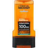 L'Oréal Paris Men Expert Hydra Energetic Gel Douche 300 ml