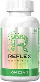 Reflex Nutrition Omega 3 90 Kapseln