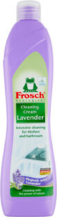 Frosch-Reinigungscreme Lavendel ECO 500 ml