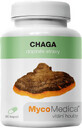 MycoMedica Chaga 90 Kapseln