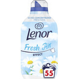 Lenor Frischluft Sensitiv Spülung 770 ml