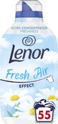 Lenor Frischluft Sensitiv Sp&#252;lung 770 ml