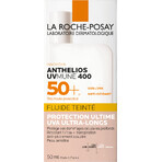 La Roche-Posay Anthelios Anthelios getöntes Fluid SPF50+ 50 ml