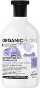 Organic People Eco Multifunktions-Reinigungsmittel, Limette und Reisessig 500 ml