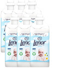 Lenor Aviváž Empfindlich 6 x 1,6 l