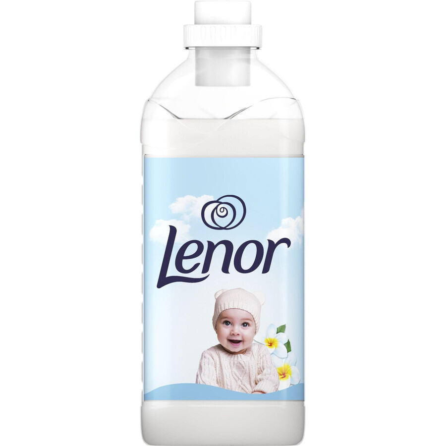 Lenor Aviváž Empfindlich 6 x 1,6 l