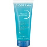 Bioderma Atoderm Shower Gel 200 ml