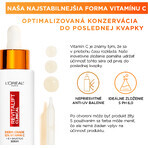 L'Oréal Paris Revitalift Siero clinico con vitamina C pura 30 ml