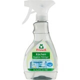 Frosch EKO Hygienischer Reiniger für Kühlschränke und andere Küchenoberflächen 300 ml