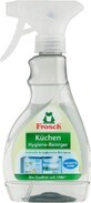 Frosch EKO Hygienischer Reiniger f&#252;r K&#252;hlschr&#228;nke und andere K&#252;chenoberfl&#228;chen 300 ml