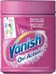 Vanish Oxi Action Fleckenentfernungspulver 470 g