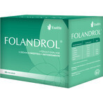 FOLANDROL Pulver, 30 Sachets, Exeltis 