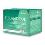 FOLANDROL Pulver, 30 Sachets, Exeltis 