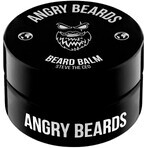 Angry Beards Steve der CEO Bartbalsam 46 g