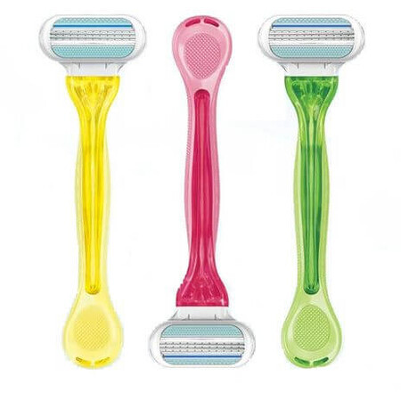 Einwegrasierer Gillette Venus Venus Tropical 3 Stück