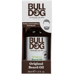 Bulldog-Bartöl 30 ml