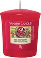 Yankee Kerze Rote Himbeere 49 g